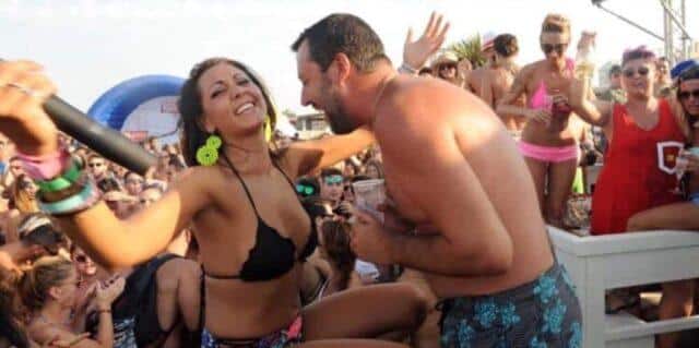 Crisi del Papeete, un anno dopo: il tempo fugge, noi non possiamo