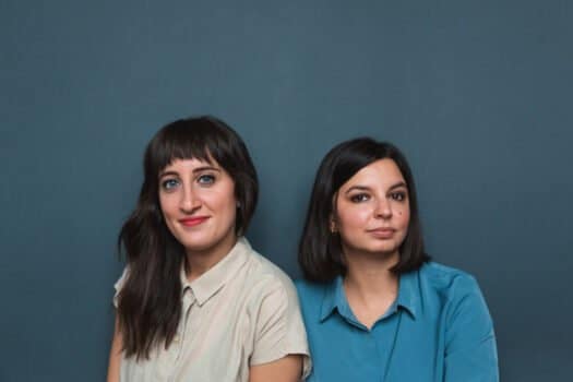 Le ragazze stanno bene Senza Rossetto