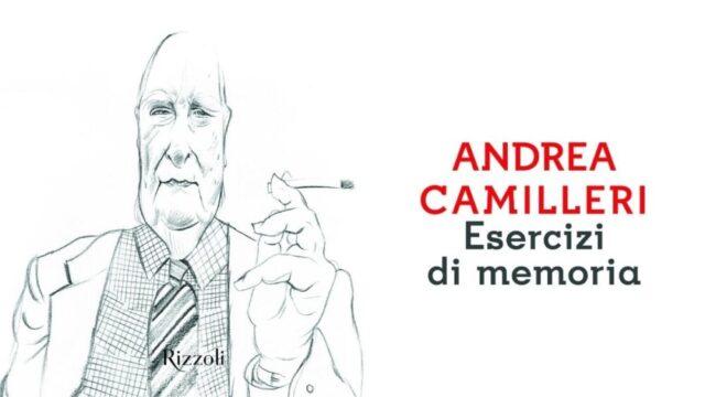 Andrea Camilleri