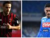 Callejon e Bonaventura