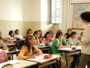 La riapertura delle scuole è un rischio che dobbiamo correre scuole