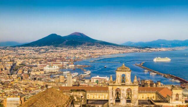 Estate 2020: mostre, musei e monumenti visitabili a Napoli
