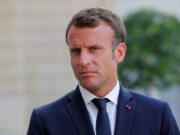 Crisi interne e politica estera: Macron ha ancora in mano la Francia? macron francia