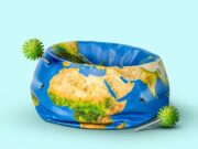 L’Unep avvisa: senza tutela ambientale nuove pandemie in arrivo L'Unep avvisa: senza tutela ambientale nuove pandemie in arrivo