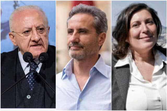 Elezioni Campania 2020: sull'impero di De Luca non tramonta mai il sole?