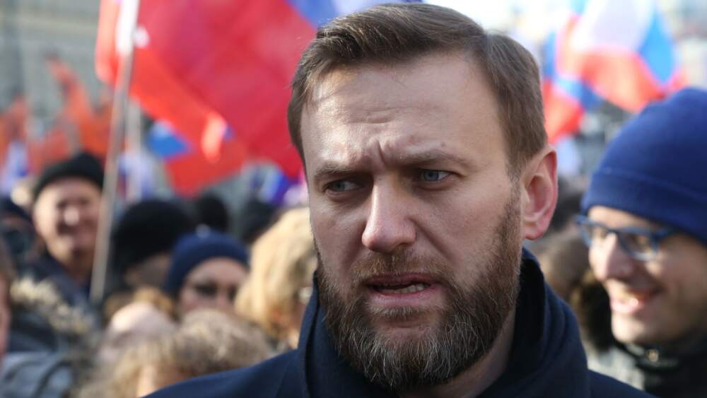 Navalny