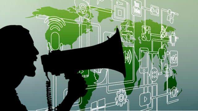 Sto violando il silenzio elettorale, e non potete farci nulla