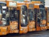 Napoli, la Linea bus 3M che collega Capodimonte, MANN e Catacombe