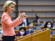 Il discorso di von der Leyen ci ricorda tutto quello che l’UE non sarà mai discorso von der Leyen