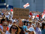 Lukashenko, il Parlamento UE e la tragica fiera delle banalità lukashenko bielorussia