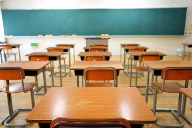 Scuola e Covid-19: le linee guida dell'Istituto Superiore della Sanità