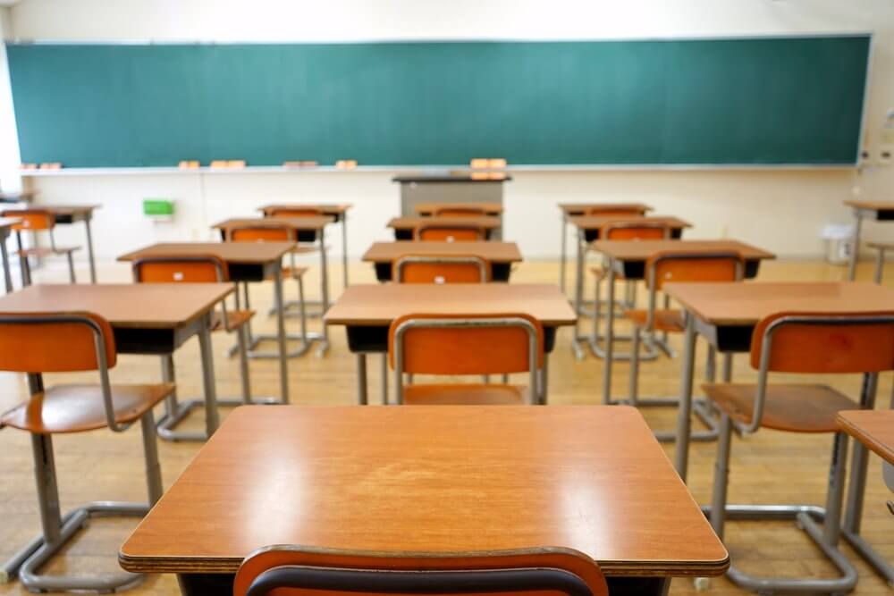 Scuola e Covid-19: le linee guida dell’Istituto Superiore della Sanità Scuola e Covid-19: le linee guida dell'Istituto Superiore della Sanità