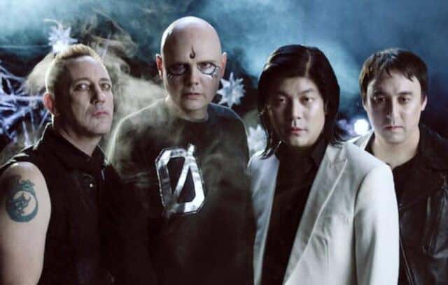 Smashing Pumpkins, la vena melodrammatica di una band senza età Smashing Pumpkins, la vena melodrammatica di una band senza età