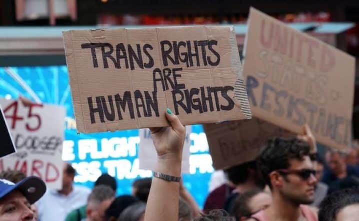 diritti trans