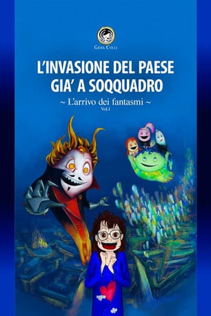 L'arrivo dei fantasmi