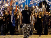 Alba Dorata: il processo contro il neonazismo in Grecia Alba Dorata