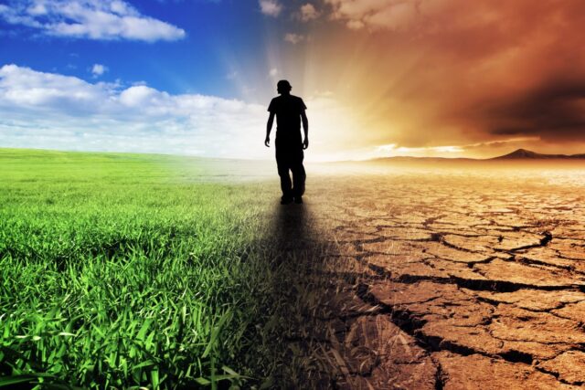 Ian Angus, «Anthropocene»: capitalismo fossile e crisi ecologica