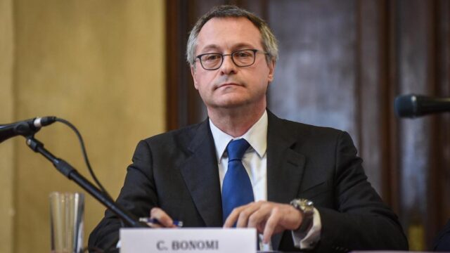 La controrivoluzione della Confindustria di Bonomi ci riporta nell'800