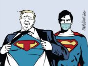 Fenomenologia di Donald Trump, un presidente che ha diviso gli Stati Uniti Donald Trump Stati Uniti