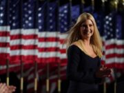 Ivanka Trump, decisa e preparata, sembra pronta a succedere al padre Ivanka Trump-USA 2024