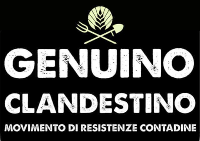 Genuino Clandestino: storia di resistenza contadina e sovranità alimentare Genuino Clandestino: storia di resistenza contadina e sovranità alimentare