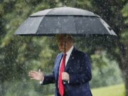 Il Presidente americano Donald Trump nuoce gravemente alla scienza e alla natura Il Presidente americano Donald Trump nuoce gravemente alla scienza e alla natura