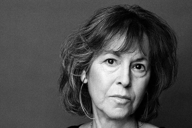 Louise Glück: premio nobel per la letteratura 2020
