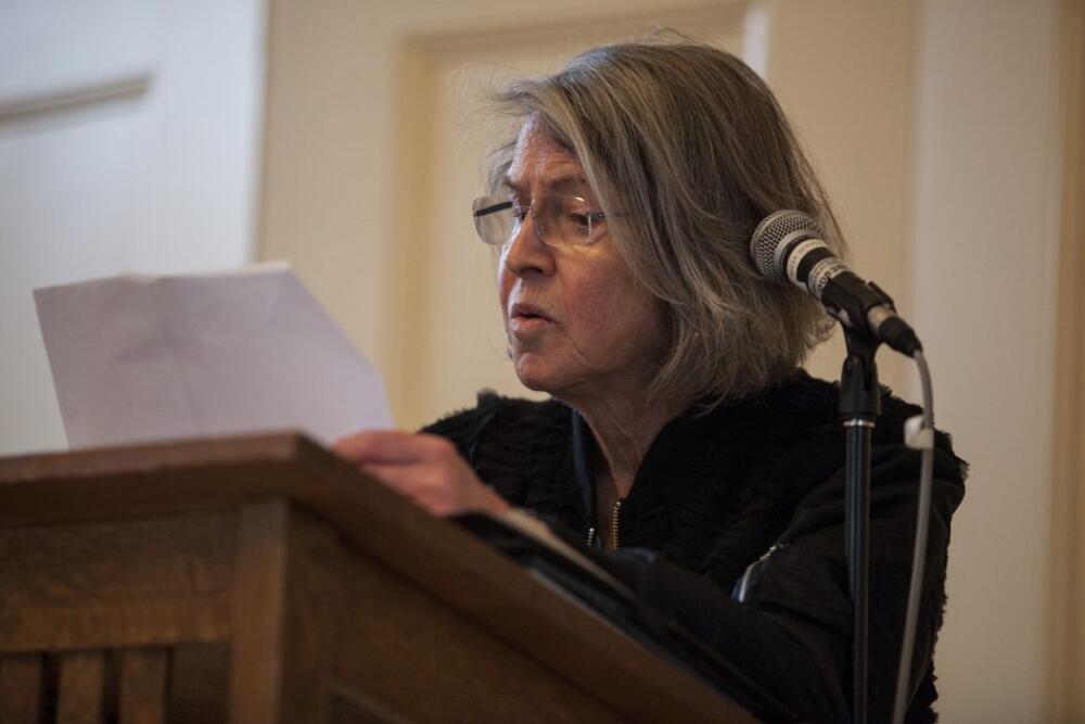 Louise Glück: premio nobel per la letteratura 2020