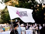 Rebeldía, il movimento giovanile per organizzare la speranza Rebeldía