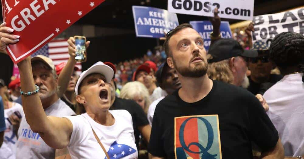 QAnon