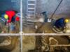 scoperta scavi di Pompei (fonte: napoli.repubblica.it)