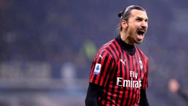 Ibrahimovic