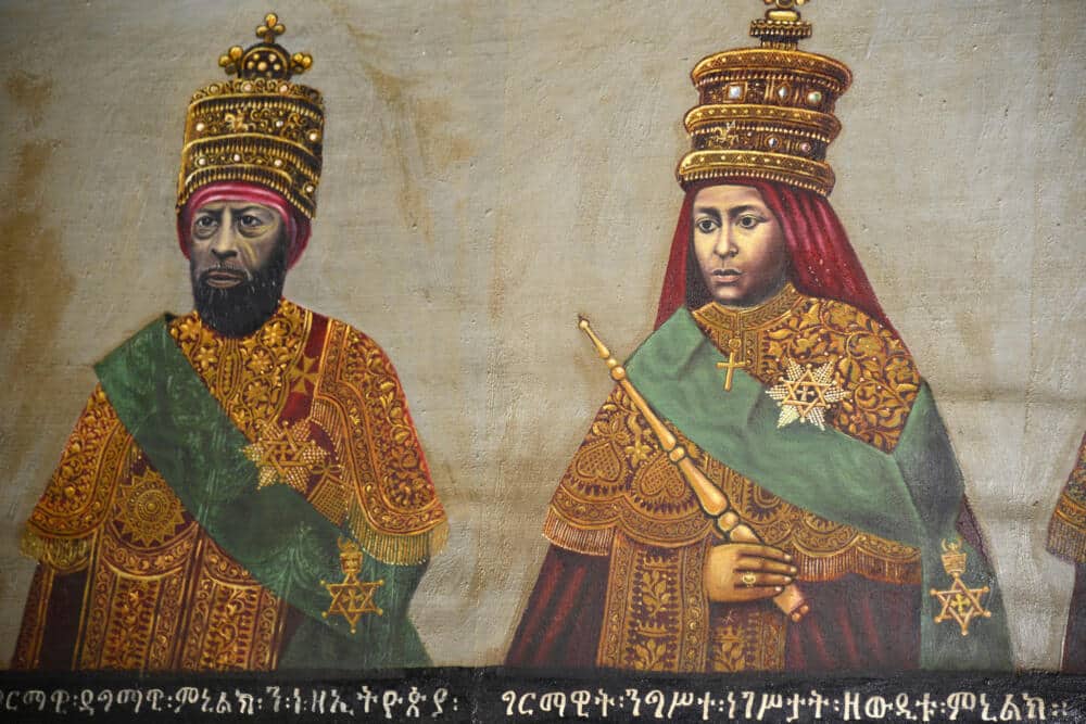 Etiopia