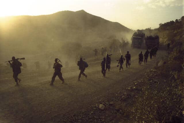 Etiopia, infuria la guerra del Tigray: non c'è Nobel per la pace che tenga