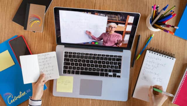 Didattica a distanza Smartworking