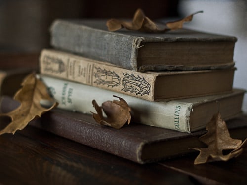 I 10 libri dei buoni propositi per salutare il 2020: a ognuno il suo!