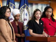 Nuovo Congresso USA: tra la “sisterhood” progressista, BLM e QAnon nuovo congresso, BLM, QAnon