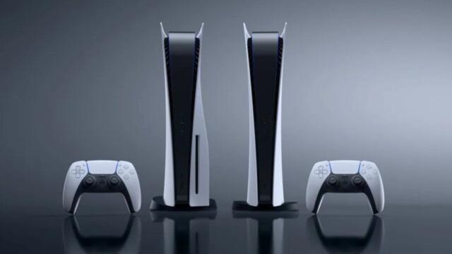 fenomeno ps5