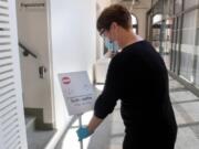 Musei vuoti e ospedali pieni: immaginare la cultura dopo la pandemia Musei vuoti e ospedali pieni: immaginare la cultura dopo la pandemia