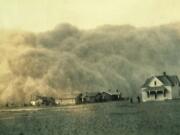 Crisi ambientale: un nuovo Dust Bowl potrebbe colpire gli Stati Uniti Crisi ambientale: un nuovo Dust Bowl potrebbe colpire gli Stati Uniti