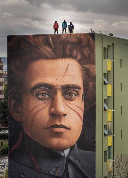 Gramsci