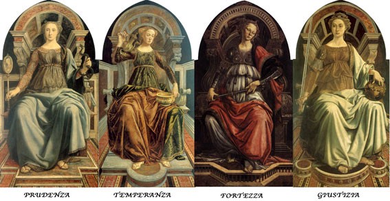 virtù