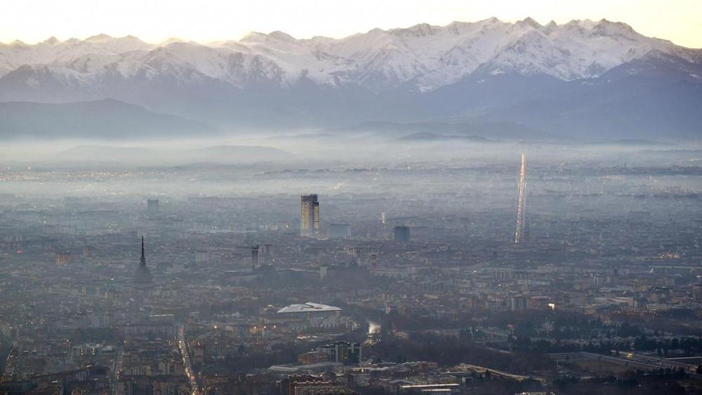 UE, Italia: un'altra procedura di infrazione per la scarsa qualità dell'aria