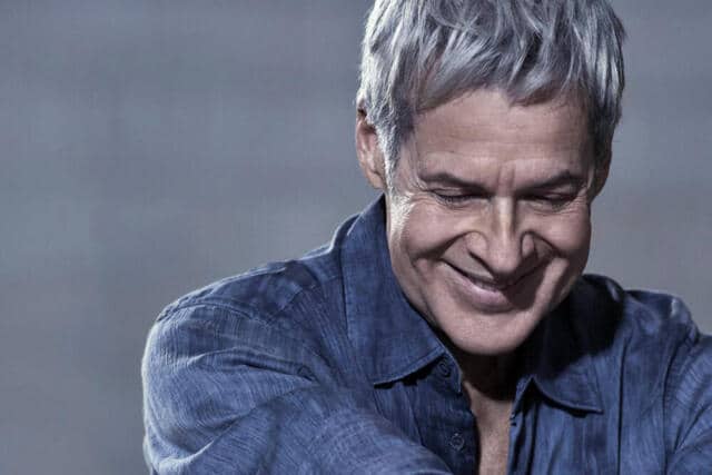 Claudio Baglioni, In questa storia che è la mia