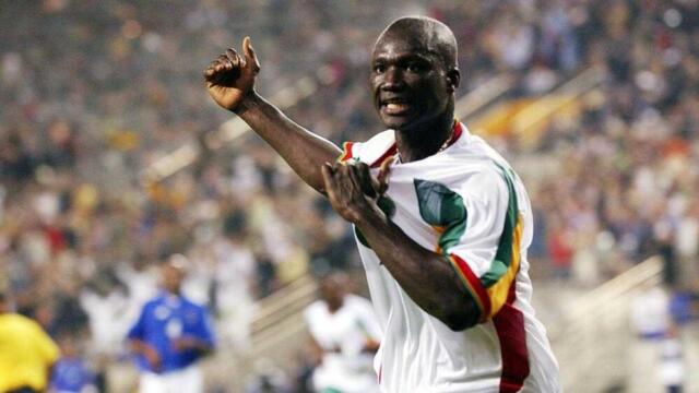 Papa-Boupa-Diop Bouba Diop