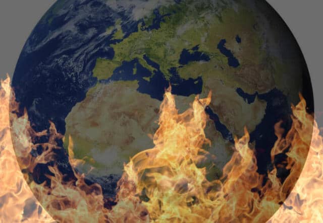 Il rapporto tra uomo e natura e i cinque vizi capitalisti