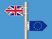 Brexit atto finale: Gran Bretagna ed Europa si lasciano con rancore Regno Unito Irlanda del Nord