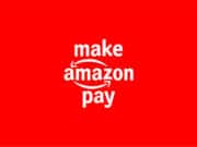Big Amazon is watching you MakeAmazonPay