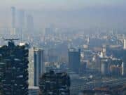 UE, Italia: un’altra procedura di infrazione per la scarsa qualità dell’aria UE, Italia: un'altra procedura di infrazione per la scarsa qualità dell'aria