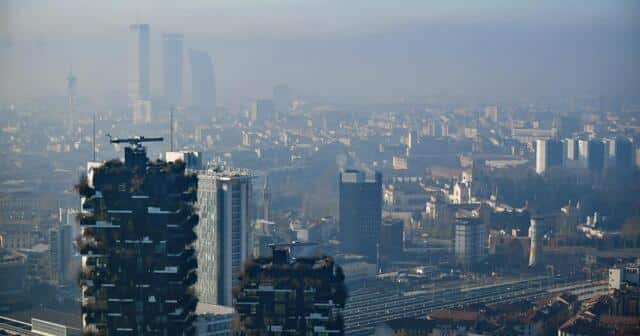 UE, Italia: un'altra procedura di infrazione per la scarsa qualità dell'aria